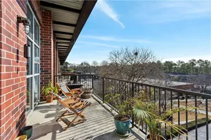 5200 Peachtree Rd, Atlanta, GA 30341 - Photo 19