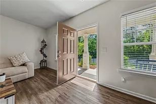 543 Ruths Dr, Woodstock, GA 30188 - Photo 5