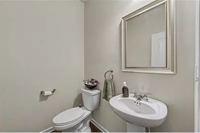 543 Ruths Drive, Woodstock, GA 30188 - Photo 17