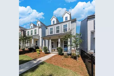 543 Ruths Drive, Woodstock, GA 30188 - Photo 3