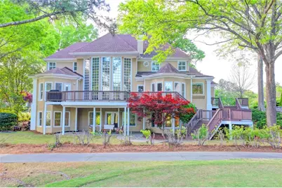 7910 St Marlo Country Club Parkway, Duluth, GA 30097 - Photo 1
