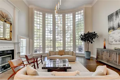 7910 St Marlo Country Club Parkway, Duluth, GA 30097 - Photo 5