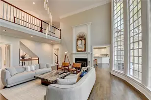 7910 St Marlo Country Club Pkwy, Duluth, GA 30097 - Photo 29