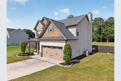61 Moriah Woods Drive, Auburn, GA 30011 - Photo 9