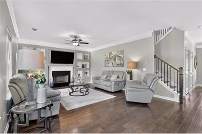 61 Moriah Woods Drive, Auburn, GA 30011 - Photo 35