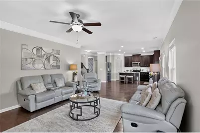 61 Moriah Woods Drive, Auburn, GA 30011 - Photo 37