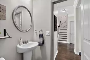 61 Moriah Woods Dr, Auburn, GA 30011 - Photo 29
