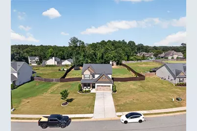 61 Moriah Woods Drive, Auburn, GA 30011 - Photo 3