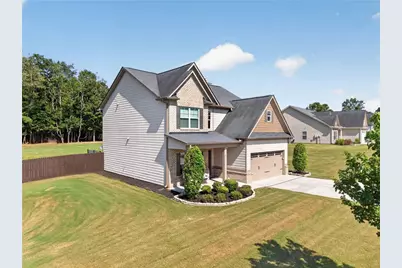 61 Moriah Woods Drive, Auburn, GA 30011 - Photo 5
