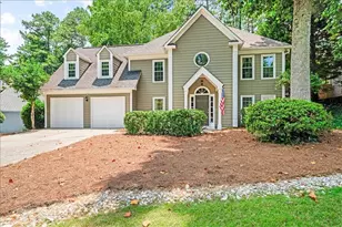 5265 N Hillbrooke Trace, Johns Creek, GA 30005 - Photo 1