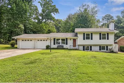 3543 Cherokee Road, Atlanta, GA 30340 - Photo 1