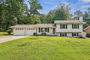 3543 Cherokee Rd, Atlanta, GA 30340 - Photo 1