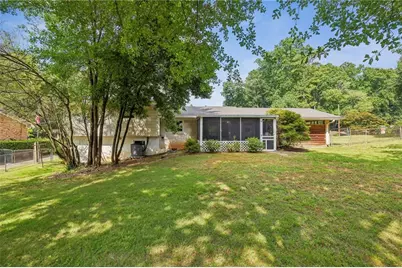 3543 Cherokee Road, Atlanta, GA 30340 - Photo 15