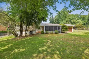 3543 Cherokee Rd, Atlanta, GA 30340 - Photo 15