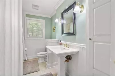 3593 Patricia Road, Powder Springs, GA 30127 - Photo 25