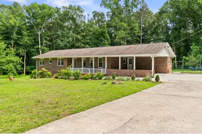 3593 Patricia Road, Powder Springs, GA 30127 - Photo 1