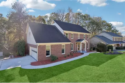 3233 Bolero Pass, Atlanta, GA 30341 - Photo 5