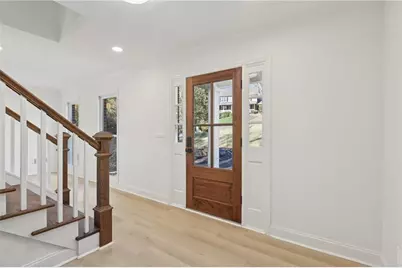 3233 Bolero Pass, Atlanta, GA 30341 - Photo 9