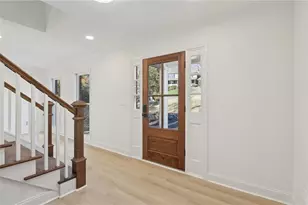 3233 Bolero Pass, Atlanta, GA 30341 - Photo 9