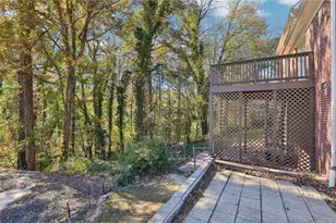 3233 Bolero Pass, Atlanta, GA 30341 - Photo 71