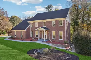 3233 Bolero Pass, Atlanta, GA 30341 - Photo 3