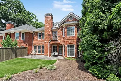 6375 Glenridge Drive, Sandy Springs, GA 30328 - Photo 25