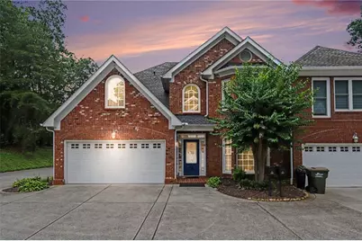 6375 Glenridge Drive, Sandy Springs, GA 30328 - Photo 1