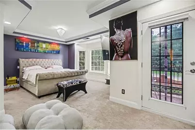 6375 Glenridge Drive, Sandy Springs, GA 30328 - Photo 13