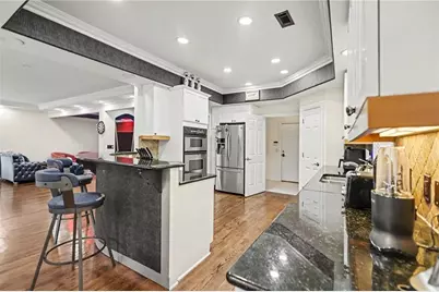 [Address not provided], Sandy Springs, GA 30328 - Photo 9