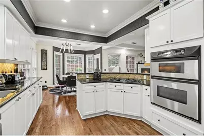 [Address not provided], Sandy Springs, GA 30328 - Photo 7