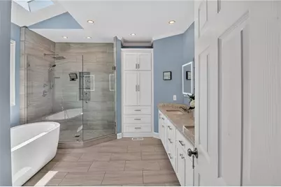 3025 Oaktree Landing NE, Marietta, GA 30066 - Photo 33