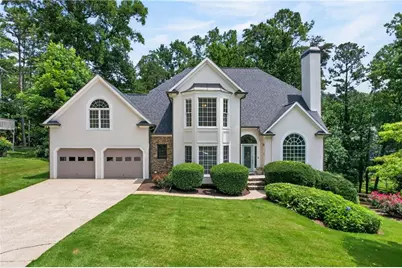 3025 Oaktree Landing NE, Marietta, GA 30066 - Photo 3