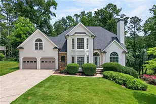 3025 Oaktree Landing NE, Marietta, GA 30066 - Photo 3