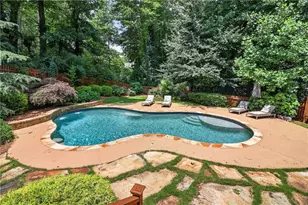 3025 Oaktree Landing NE, Marietta, GA 30066 - Photo 73