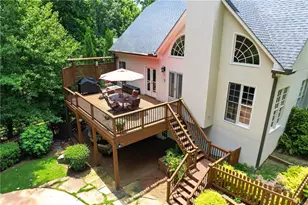 [Address not provided], Marietta, GA 30066 - Photo 79