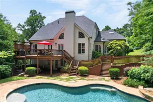 [Address not provided], Marietta, GA 30066 - Photo 3