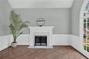 3025 Oaktree Landing NE, Marietta, GA 30066 - Photo 9