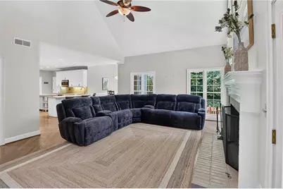 3025 Oaktree Landing NE, Marietta, GA 30066 - Photo 25