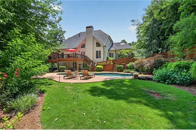 3025 Oaktree Landing NE, Marietta, GA 30066 - Photo 81