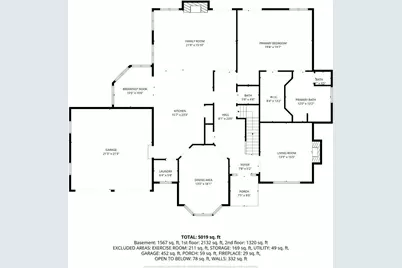 3025 Oaktree Landing NE, Marietta, GA 30066 - Photo 91
