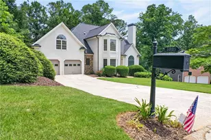 3025 Oaktree Landing NE, Marietta, GA 30066 - Photo 89