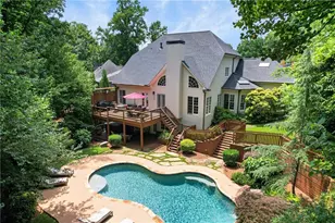 3025 Oaktree Landing NE, Marietta, GA 30066 - Photo 71