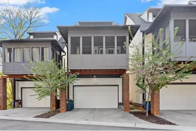 1933 Galt Commons, Kennesaw, GA 30144 - Photo 3