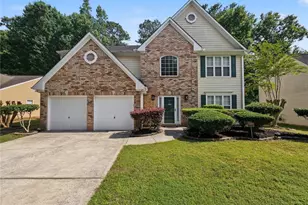 1809 Wellborn Way SW, Marietta, GA 30008 - Photo 1