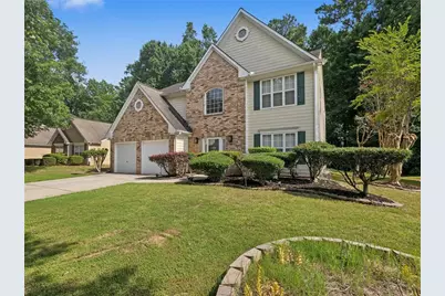1809 Wellborn Way SW, Marietta, GA 30008 - Photo 3