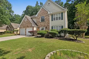 1809 Wellborn Way SW, Marietta, GA 30008 - Photo 3