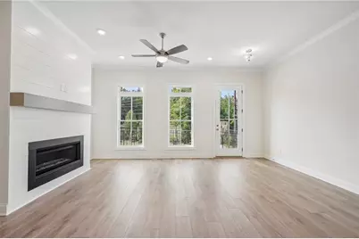 510 Whatton Road #5, Johns Creek, GA 30022 - Photo 5