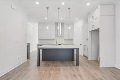 510 Whatton Road #5, Johns Creek, GA 30022 - Photo 1