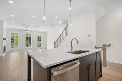 510 Whatton Road #5, Johns Creek, GA 30022 - Photo 7