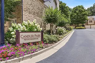 860 Candler St, Gainesville, GA 30501 - Photo 3